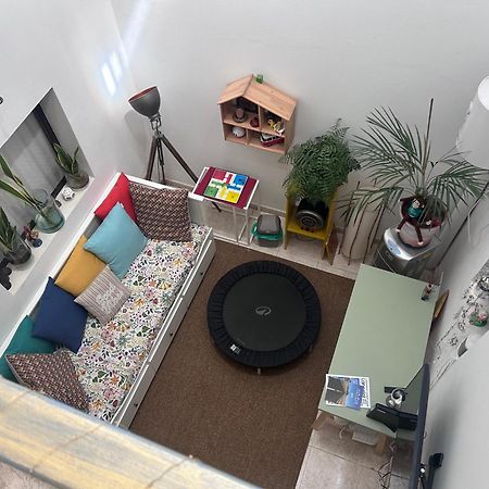 ארסיפה La Buganvilla Rooms מראה חיצוני תמונה