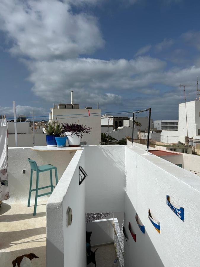 ארסיפה La Buganvilla Rooms מראה חיצוני תמונה