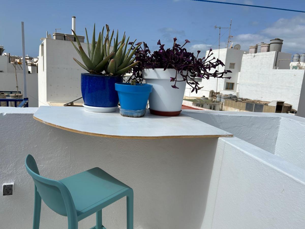 ארסיפה La Buganvilla Rooms מראה חיצוני תמונה