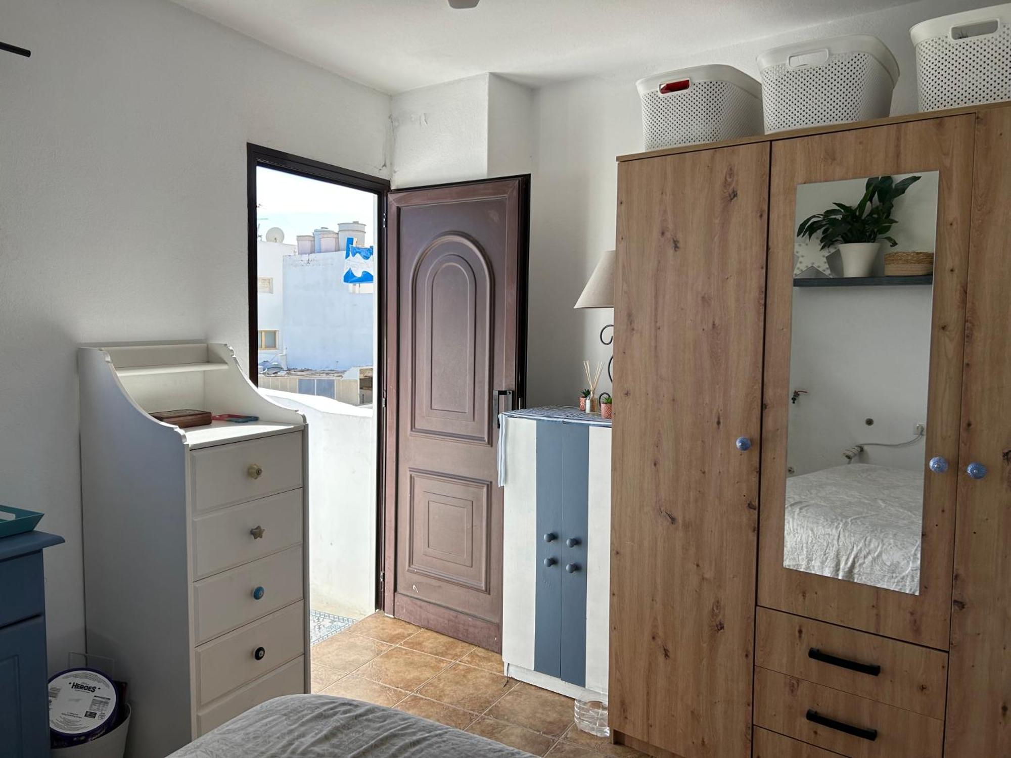 ארסיפה La Buganvilla Rooms מראה חיצוני תמונה