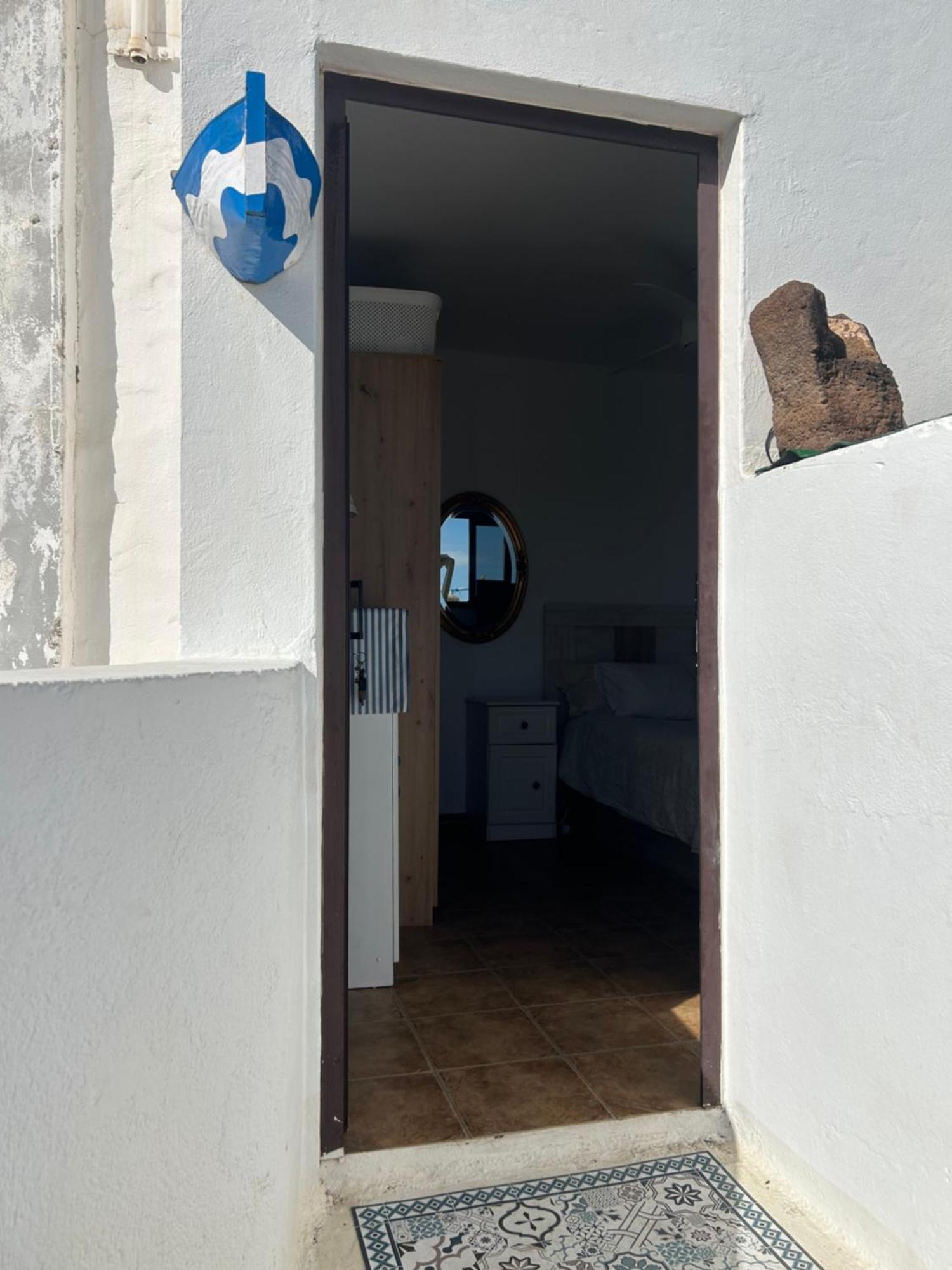ארסיפה La Buganvilla Rooms מראה חיצוני תמונה