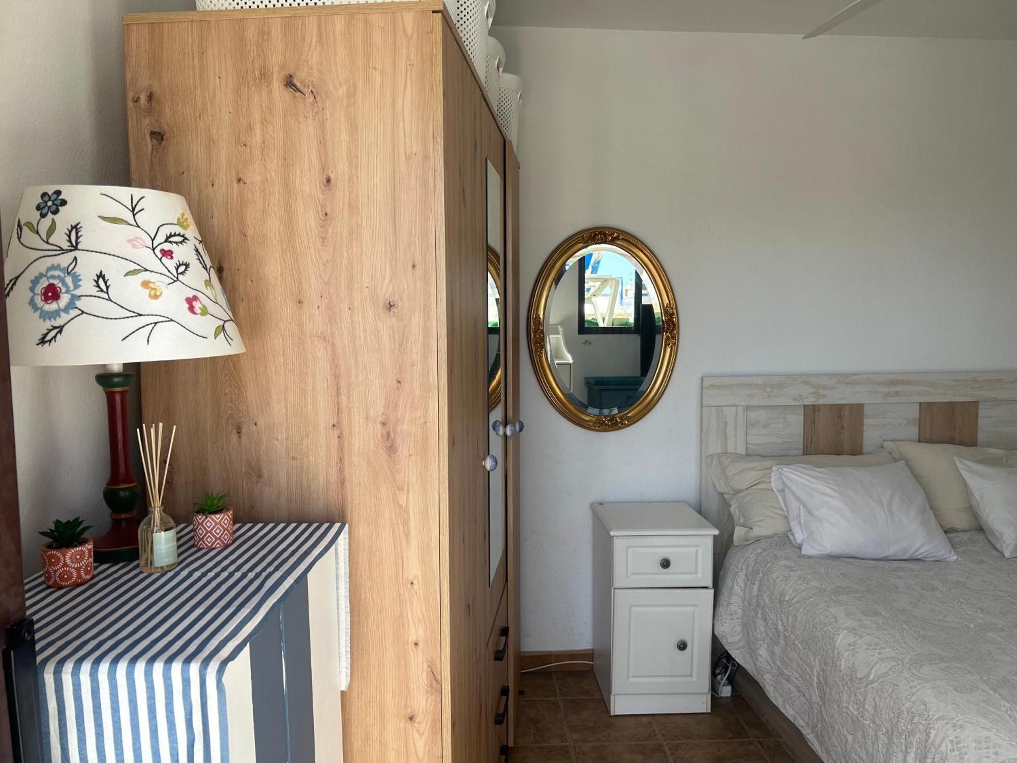 ארסיפה La Buganvilla Rooms מראה חיצוני תמונה