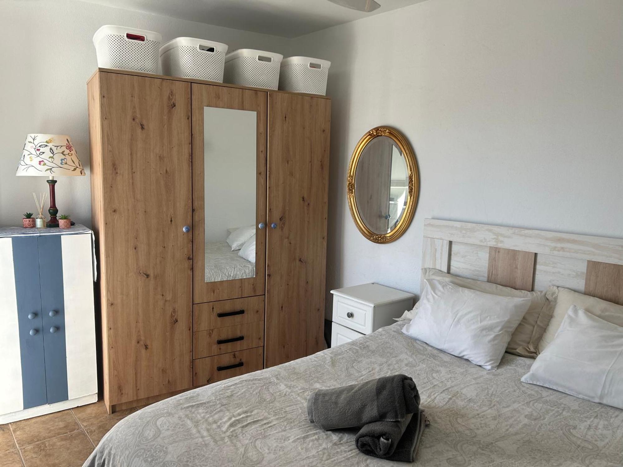ארסיפה La Buganvilla Rooms מראה חיצוני תמונה
