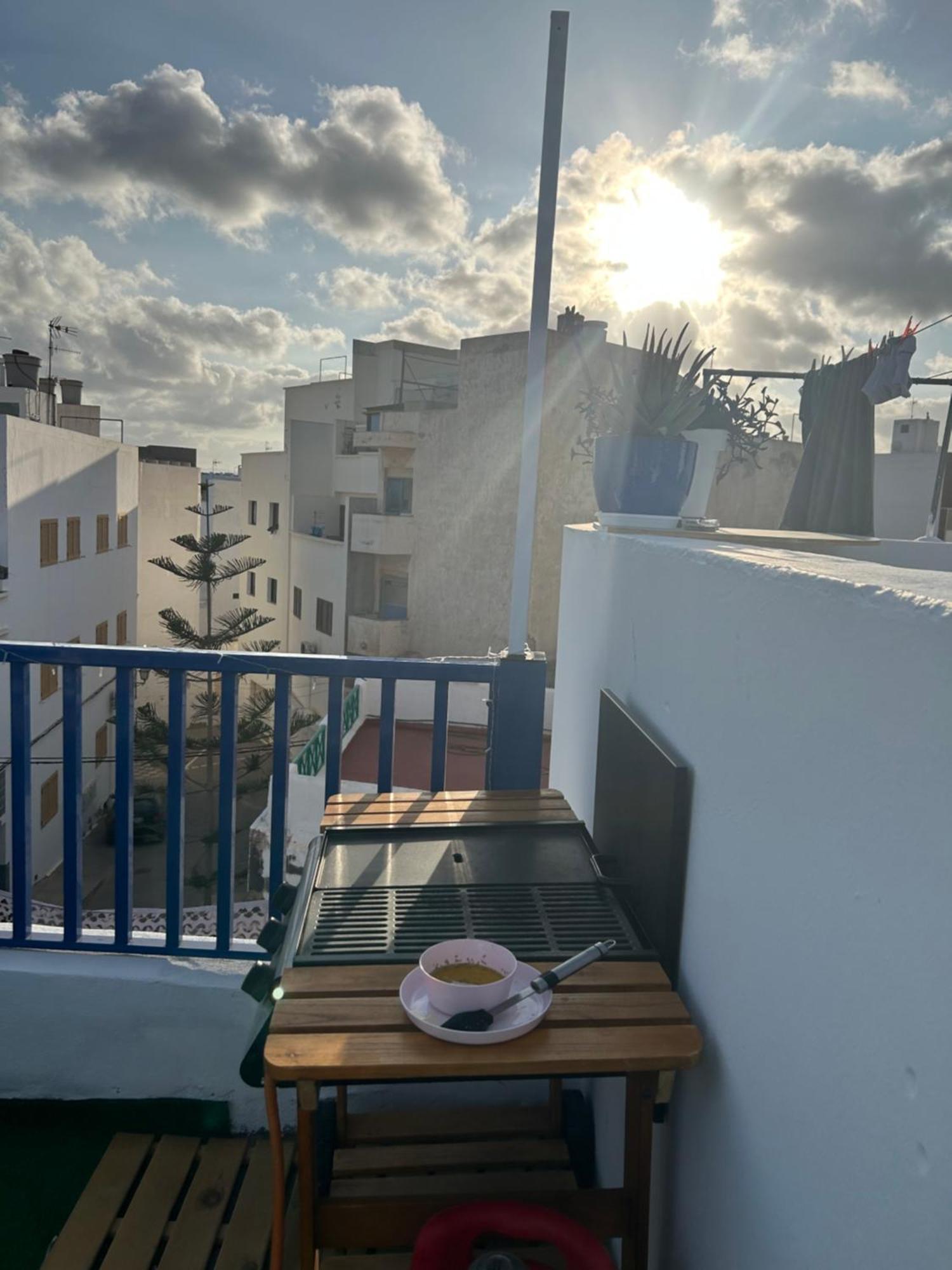 ארסיפה La Buganvilla Rooms מראה חיצוני תמונה