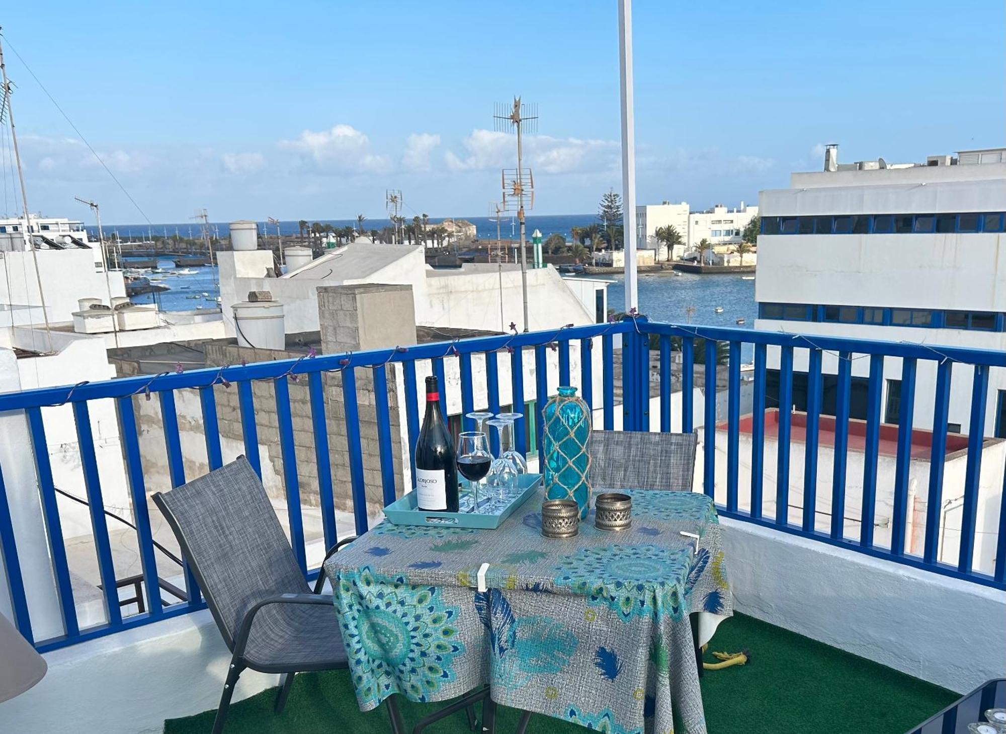 ארסיפה La Buganvilla Rooms מראה חיצוני תמונה