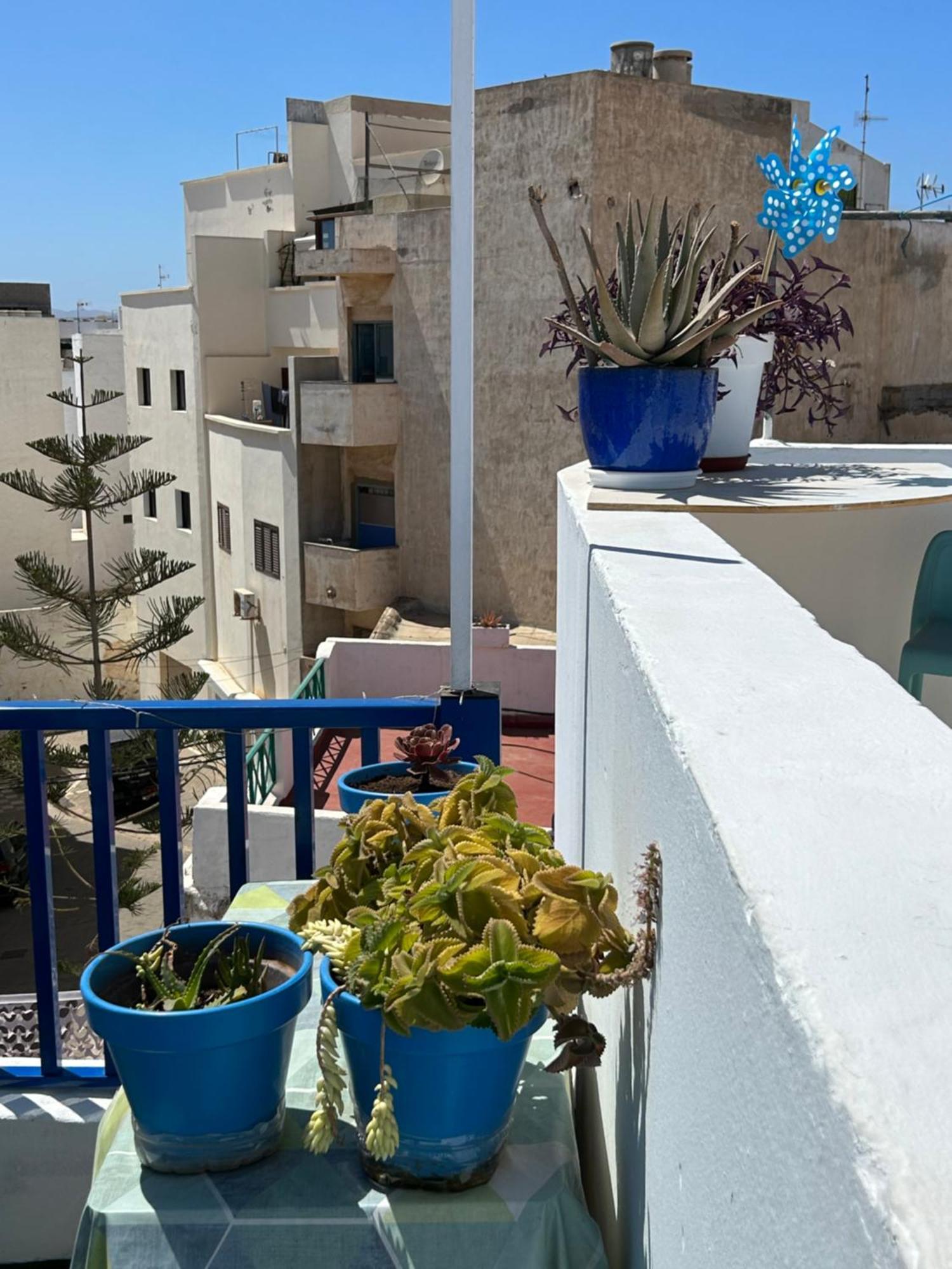 ארסיפה La Buganvilla Rooms מראה חיצוני תמונה