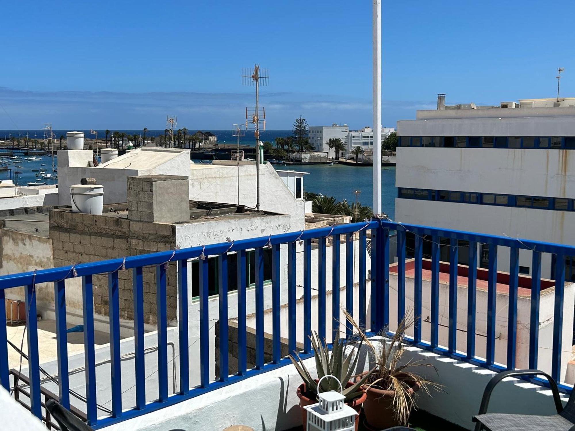 ארסיפה La Buganvilla Rooms מראה חיצוני תמונה