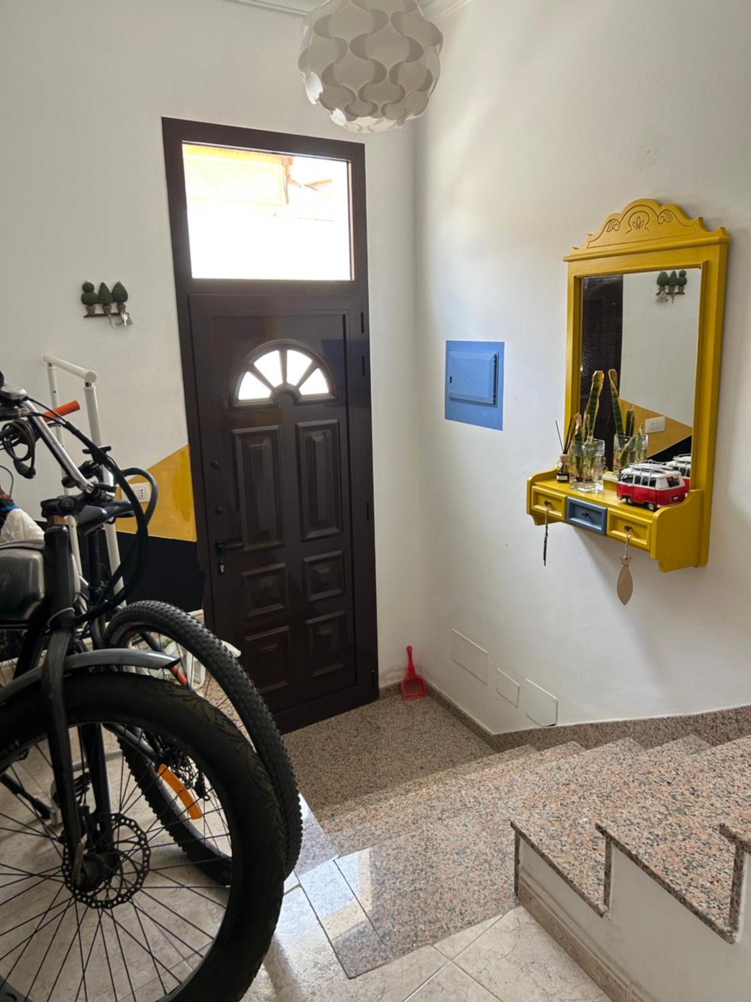 ארסיפה La Buganvilla Rooms מראה חיצוני תמונה