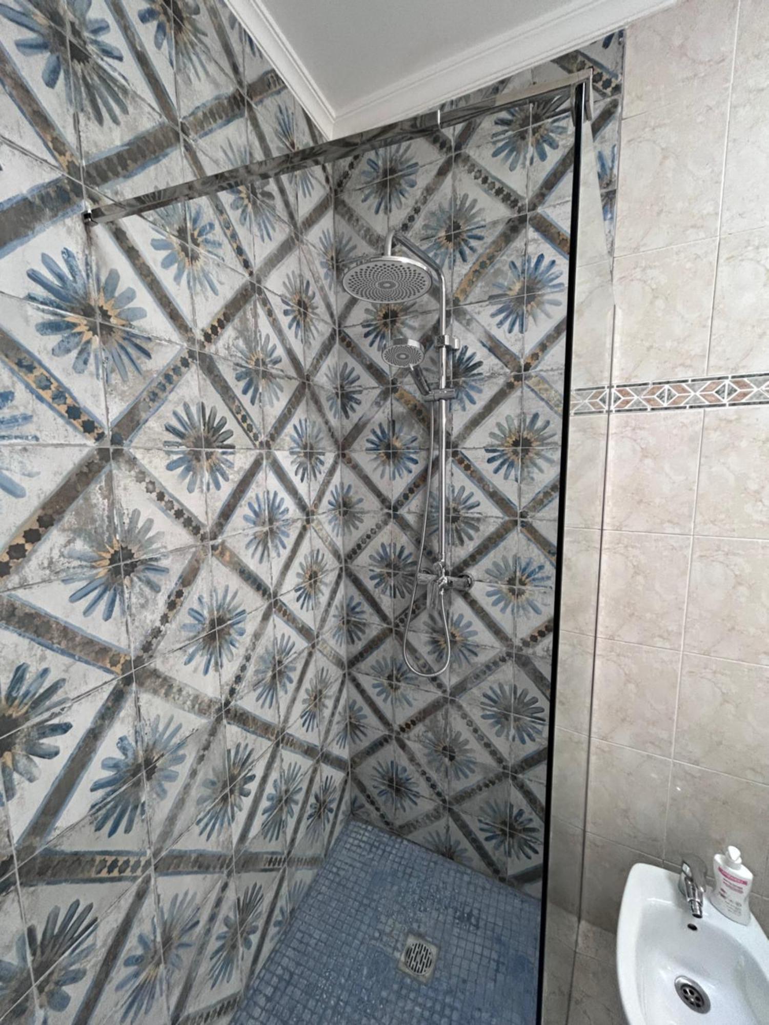ארסיפה La Buganvilla Rooms מראה חיצוני תמונה