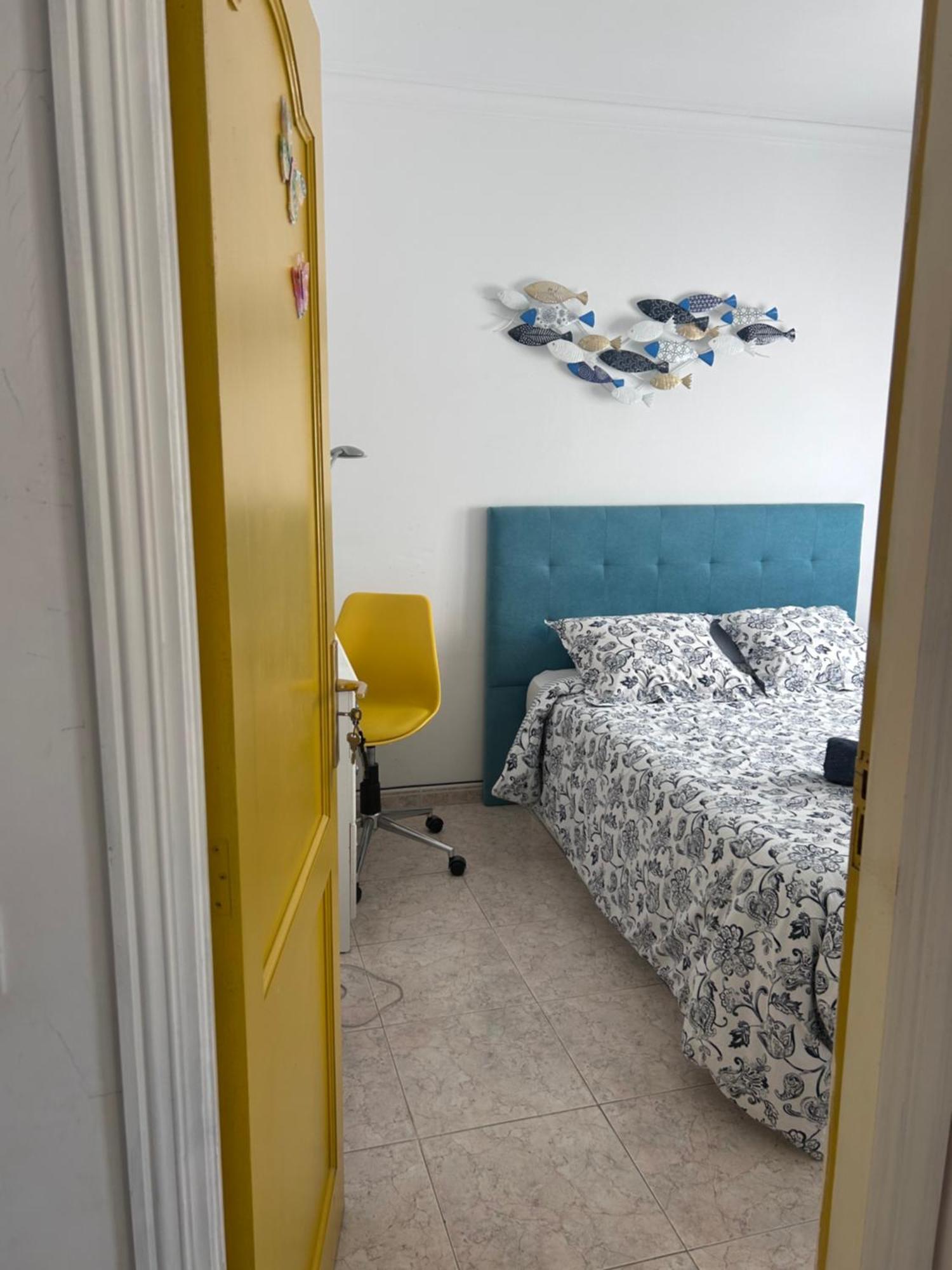 ארסיפה La Buganvilla Rooms מראה חיצוני תמונה