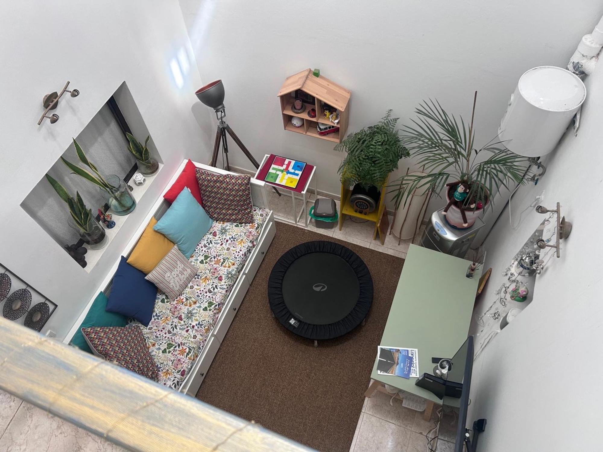 ארסיפה La Buganvilla Rooms מראה חיצוני תמונה