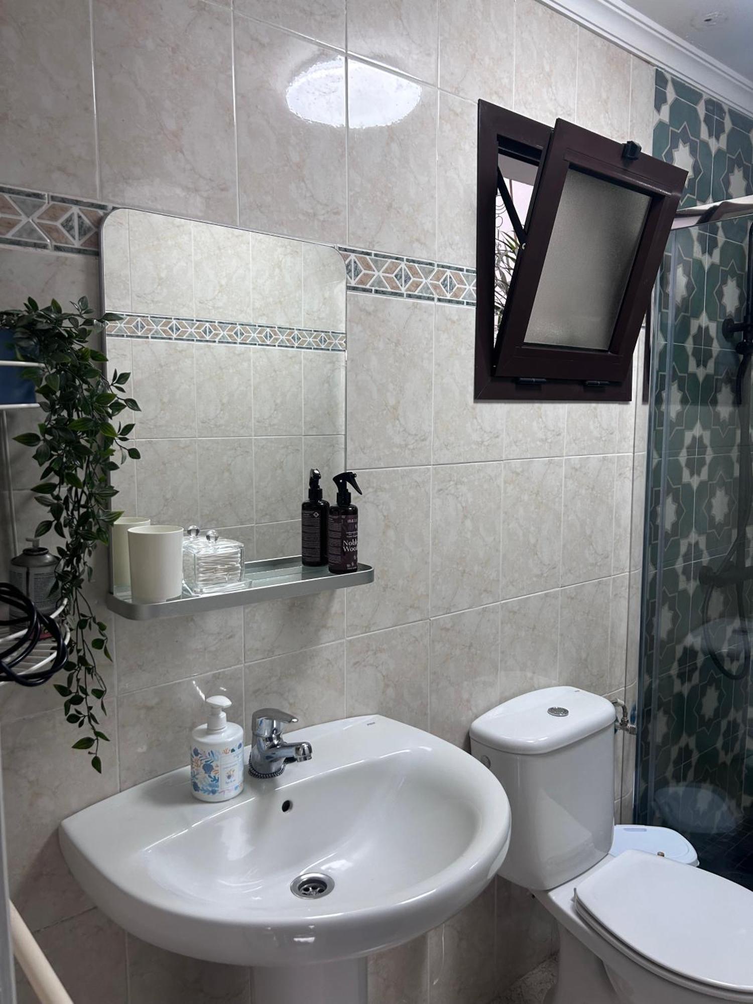 ארסיפה La Buganvilla Rooms מראה חיצוני תמונה