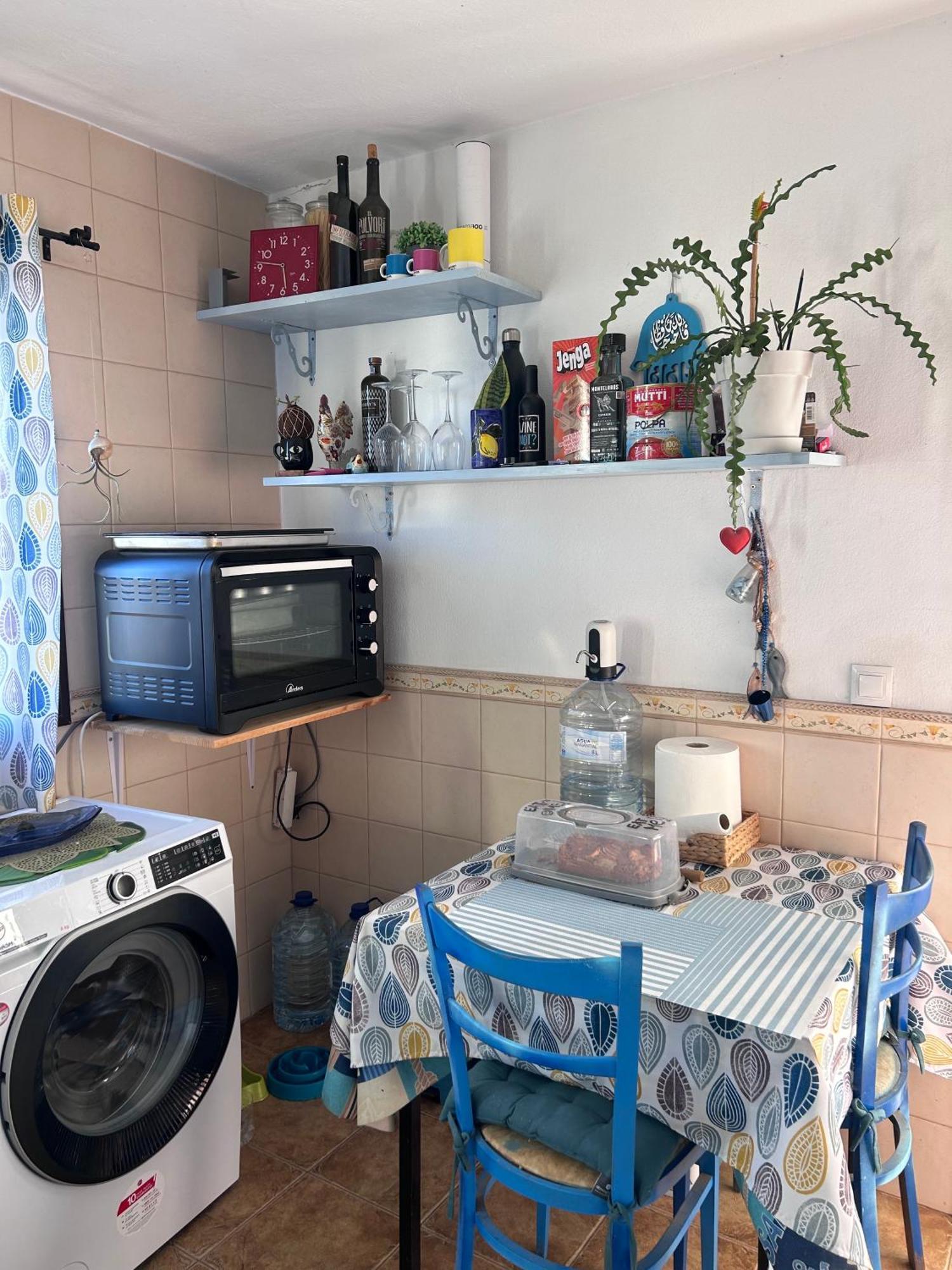 ארסיפה La Buganvilla Rooms מראה חיצוני תמונה