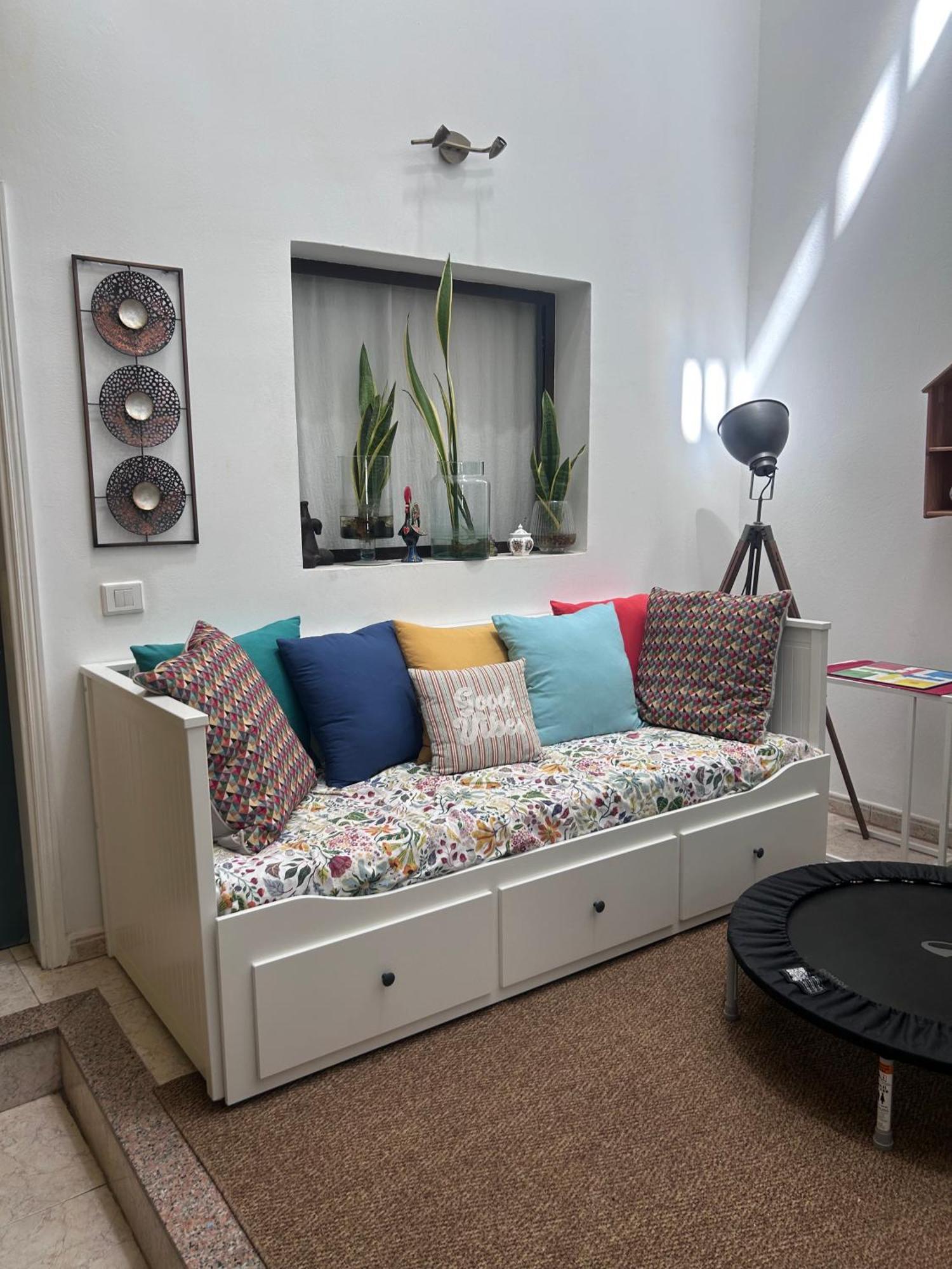 ארסיפה La Buganvilla Rooms מראה חיצוני תמונה