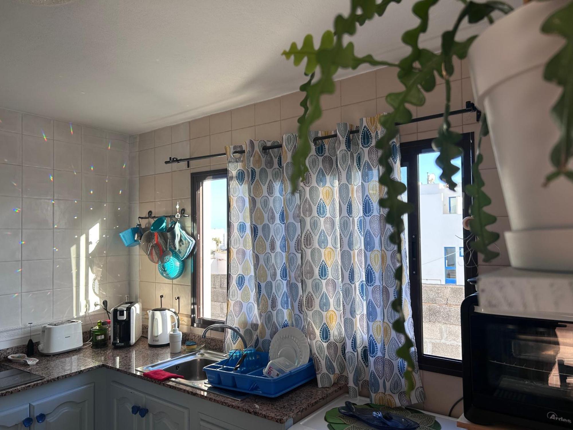 ארסיפה La Buganvilla Rooms מראה חיצוני תמונה