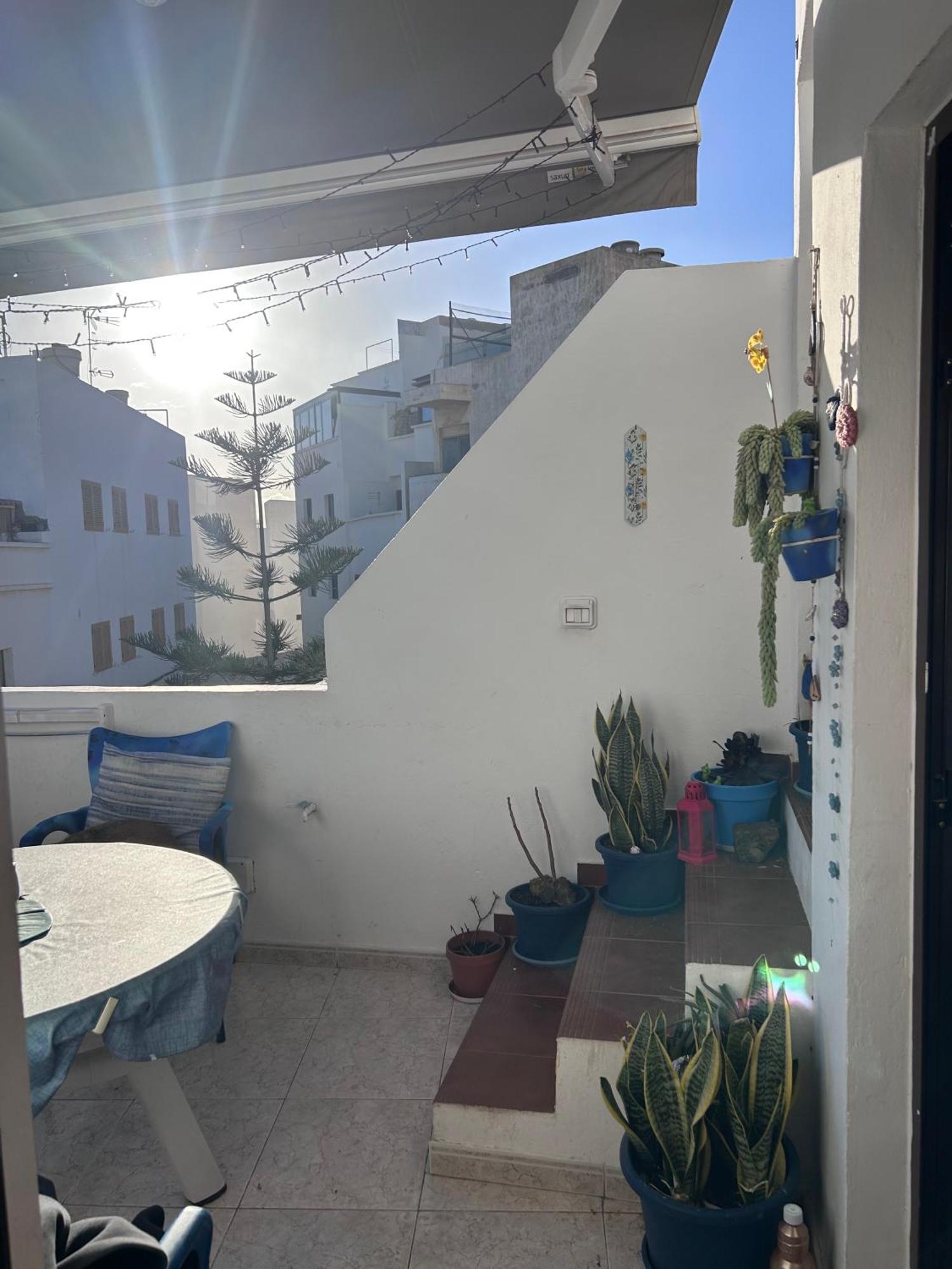 ארסיפה La Buganvilla Rooms מראה חיצוני תמונה