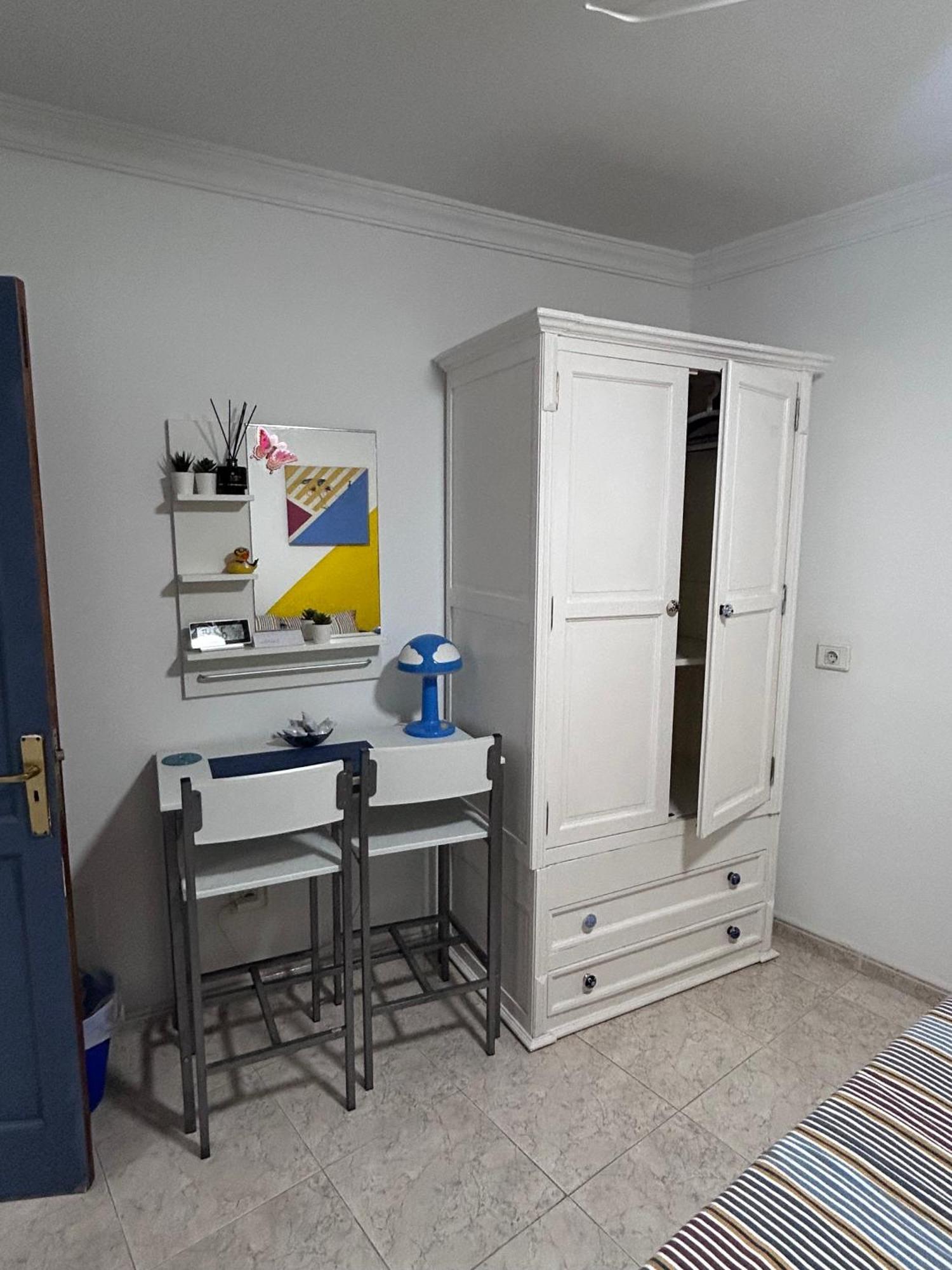 ארסיפה La Buganvilla Rooms מראה חיצוני תמונה