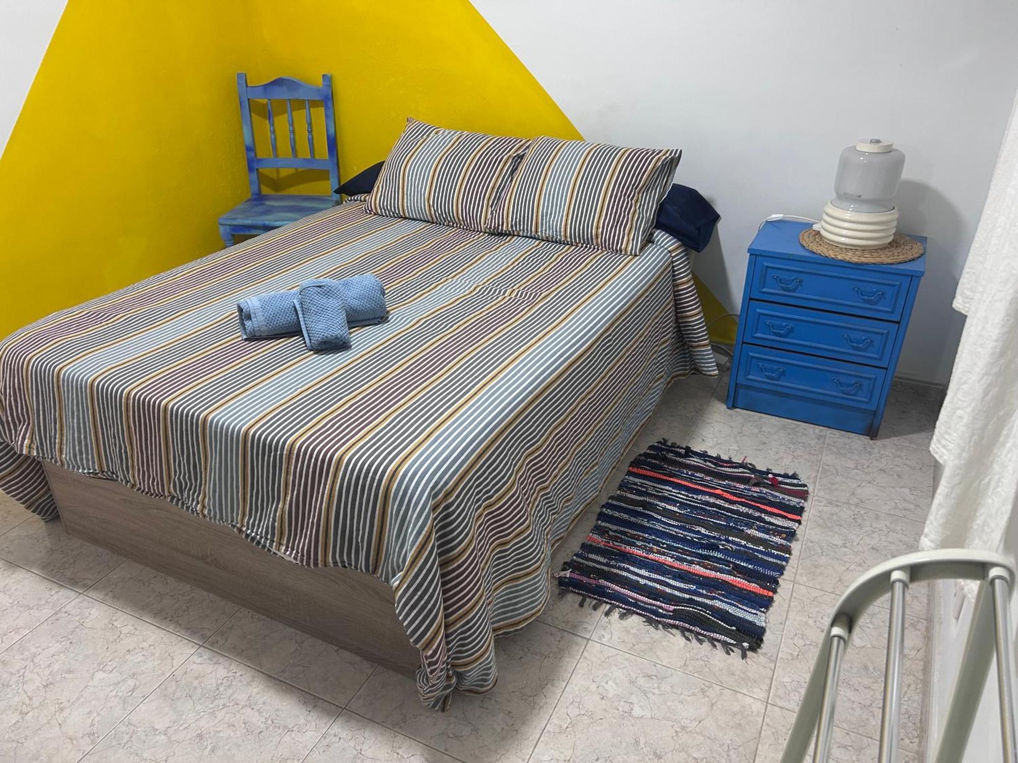 ארסיפה La Buganvilla Rooms מראה חיצוני תמונה
